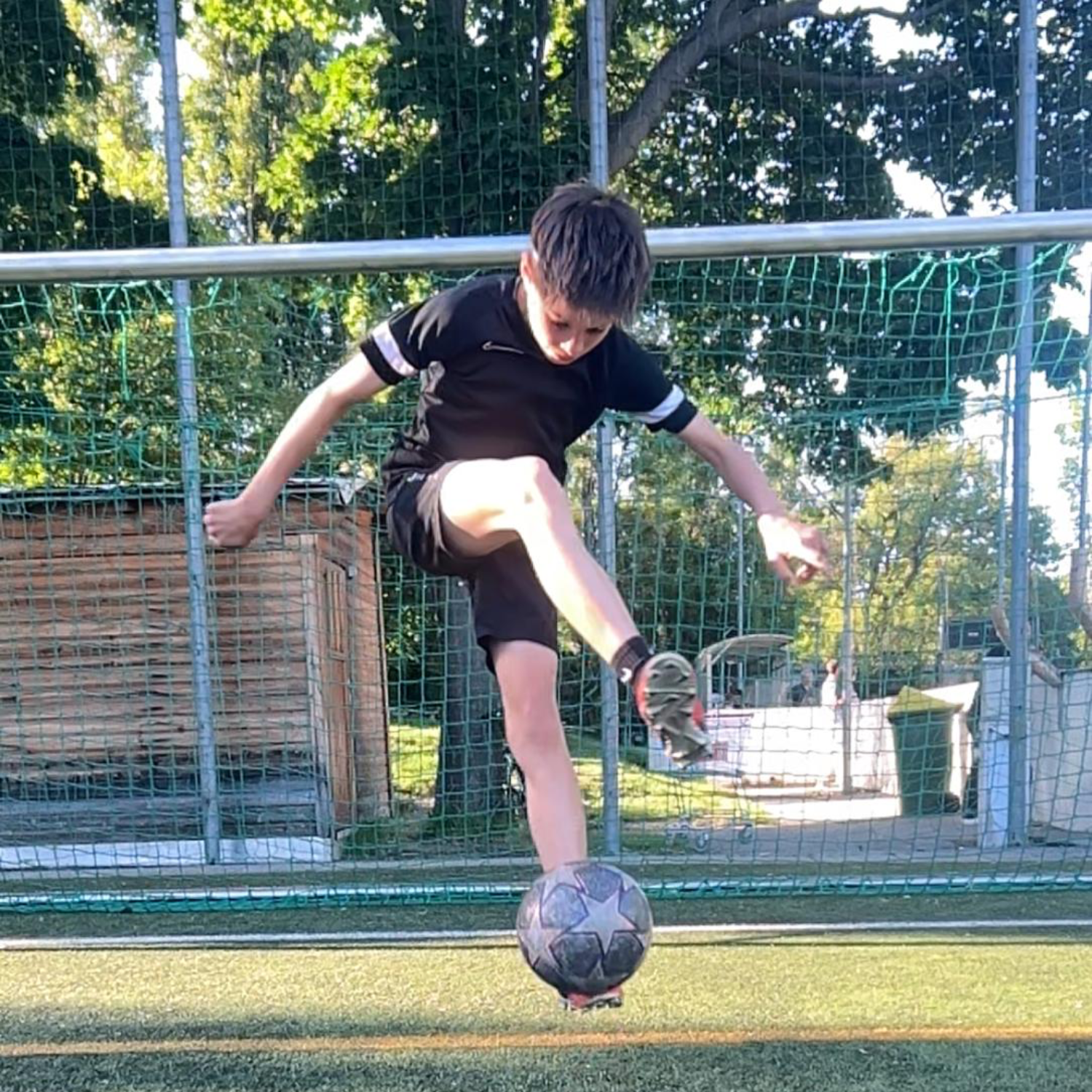 Neues Format Videos
